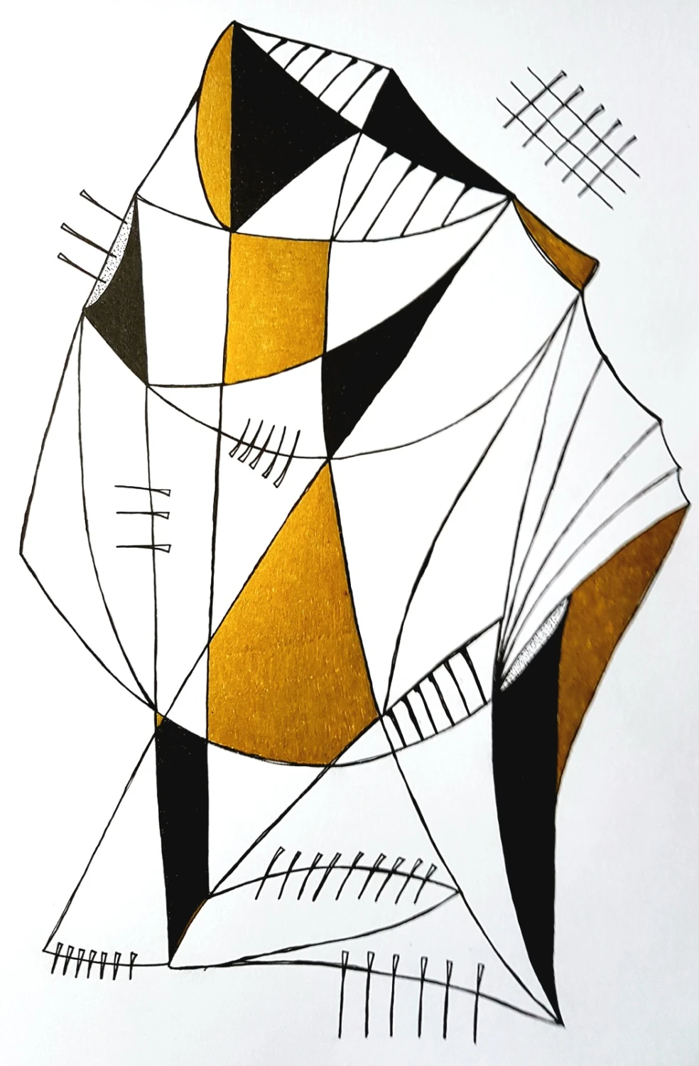 Kunstwerk Regina Hentschke