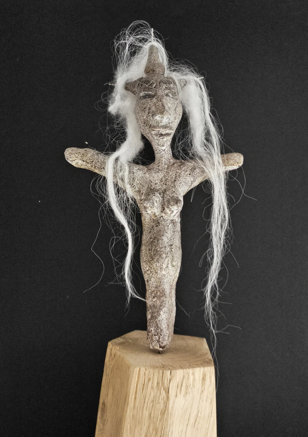 Kunstwerk Regina Hentschke